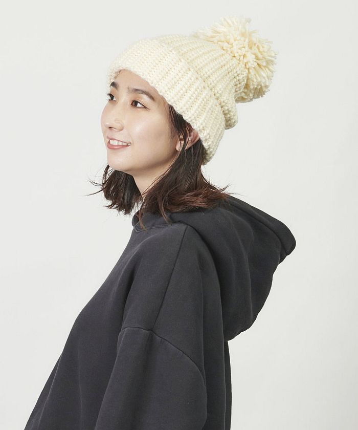 Milsa Milsa EC BigPon KnitWatch