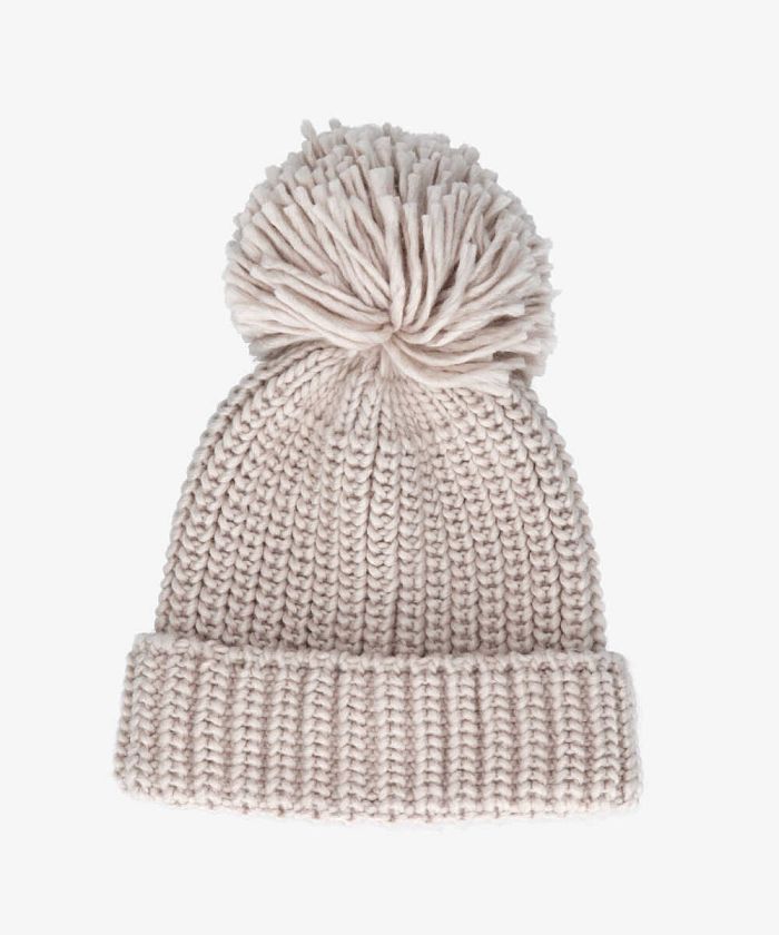 Milsa Milsa EC BigPon KnitWatch