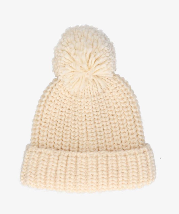 Milsa Milsa EC BigPon KnitWatch