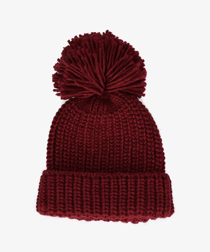 Milsa Milsa EC BigPon KnitWatch