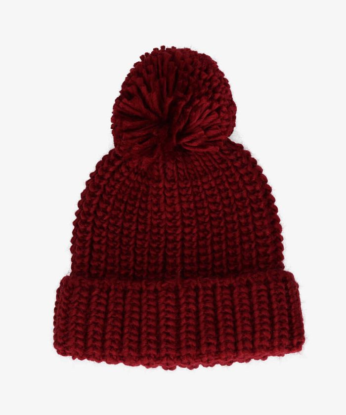 Milsa Milsa EC BigPon KnitWatch
