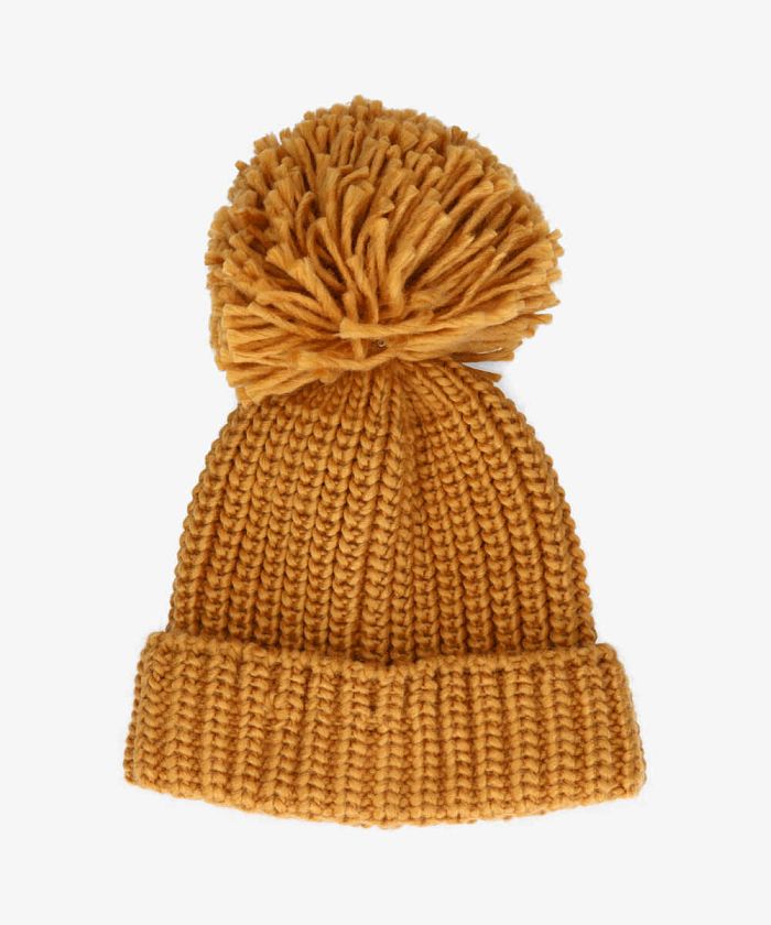 Milsa Milsa EC BigPon KnitWatch