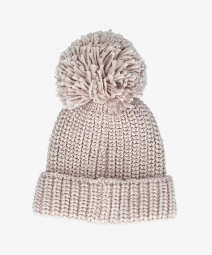 Milsa Milsa EC BigPon KnitWatch