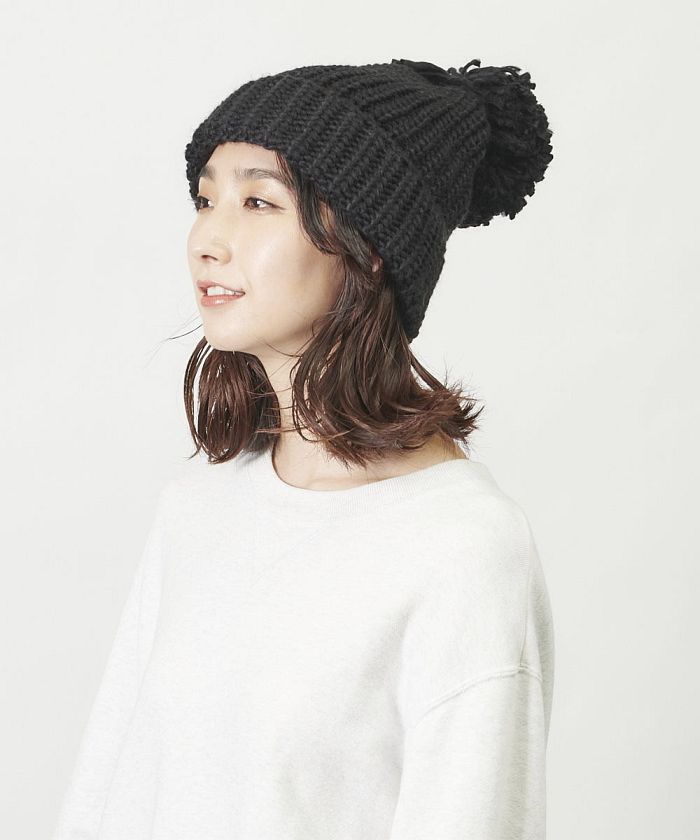 Milsa Milsa EC BigPon KnitWatch