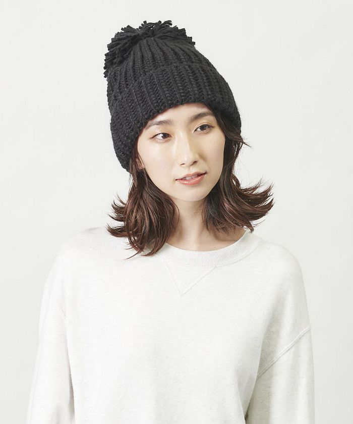 Milsa Milsa EC BigPon KnitWatch