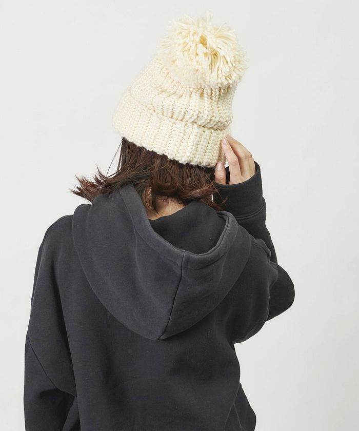 Milsa Milsa EC BigPon KnitWatch