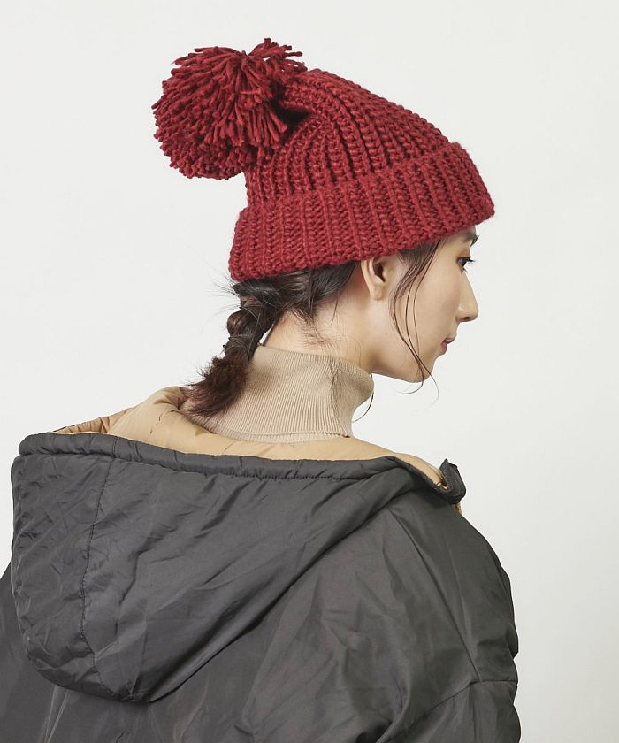 Milsa Milsa EC BigPon KnitWatch