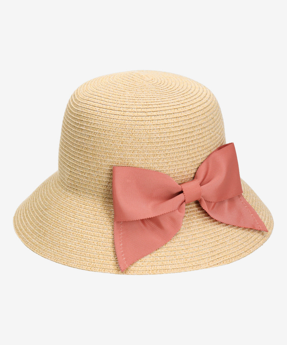 Milsa milsa Kids Washable Braid Ribbon Capeline