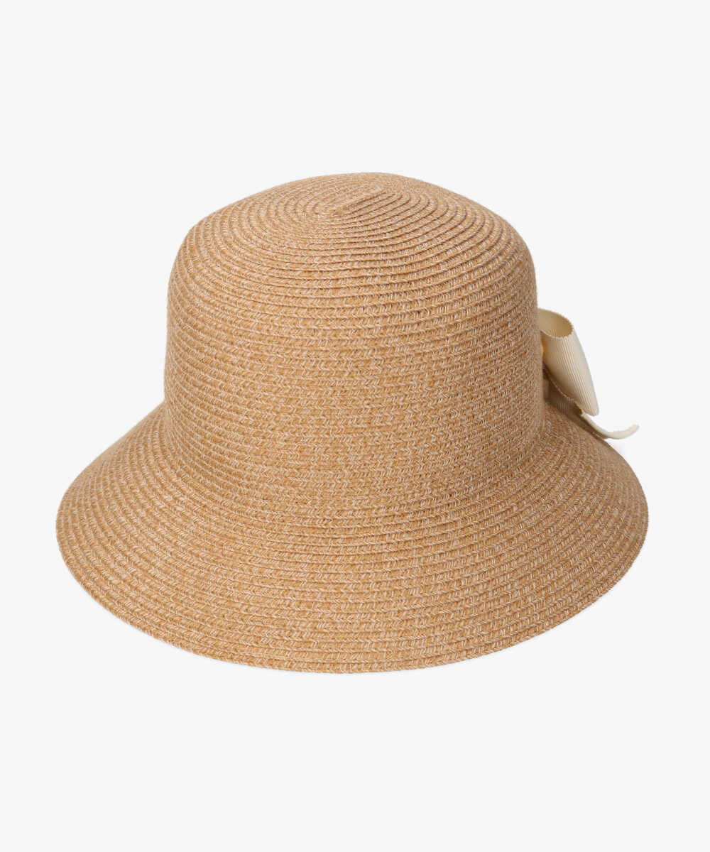 Milsa milsa Kids Washable Braid Ribbon Capeline