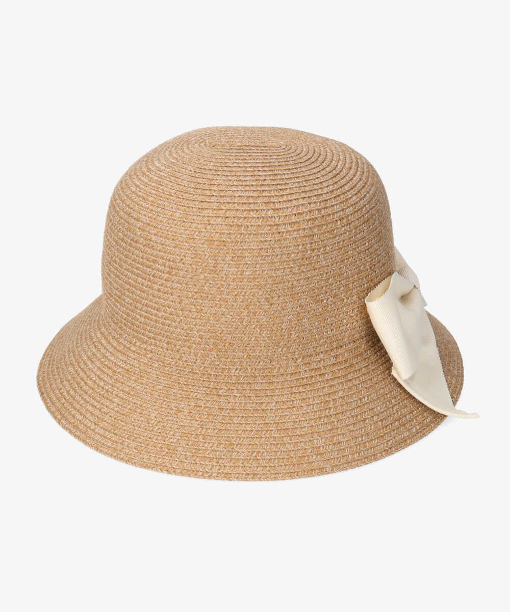 Milsa milsa Kids Washable Braid Ribbon Capeline