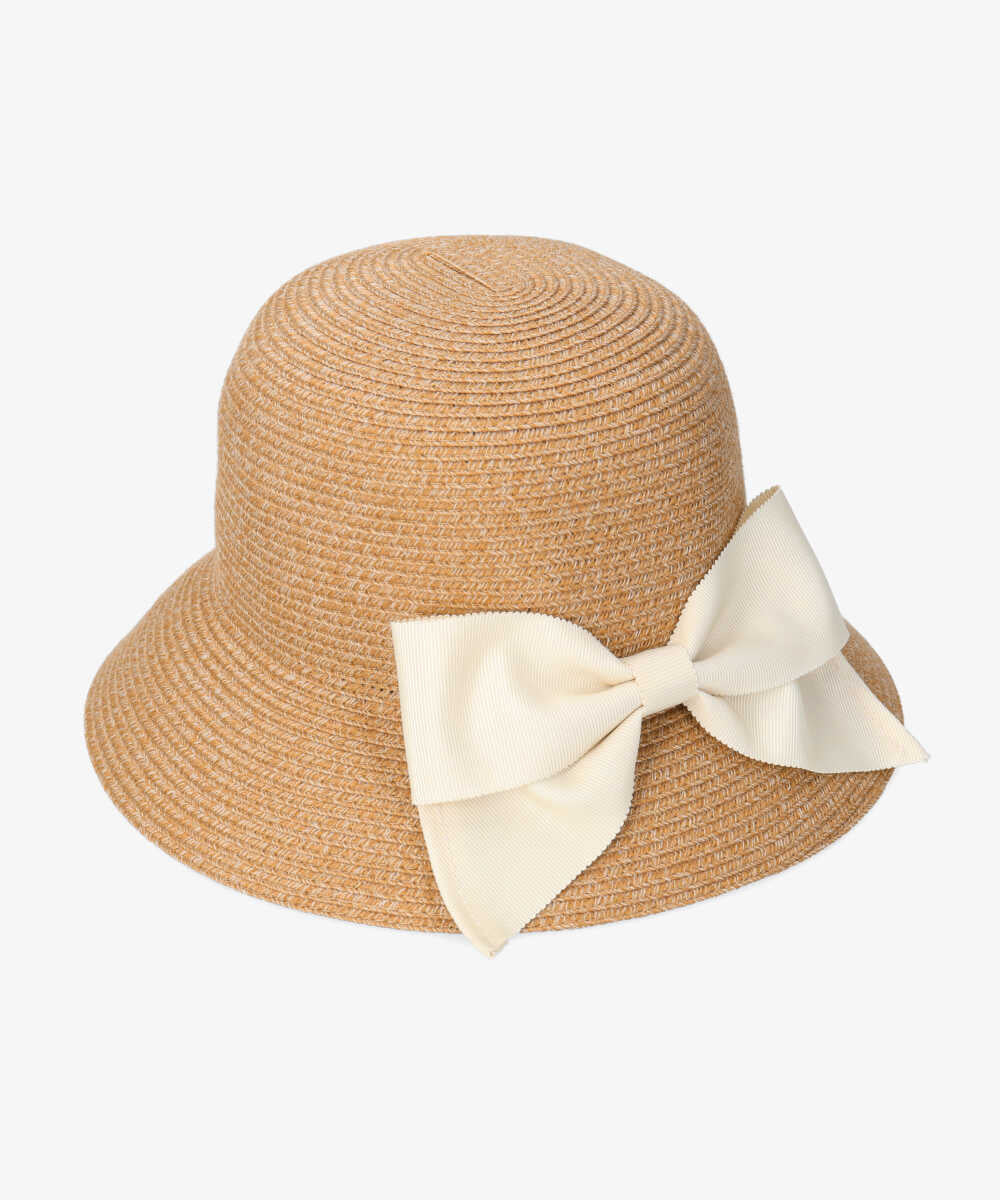 Milsa milsa Kids Washable Braid Ribbon Capeline