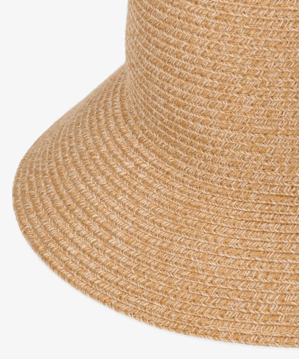 Milsa milsa Kids Washable Braid Ribbon Capeline