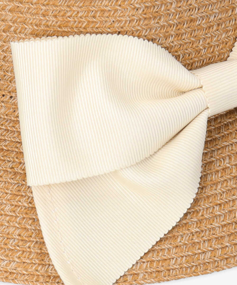 Milsa milsa Kids Washable Braid Ribbon Capeline