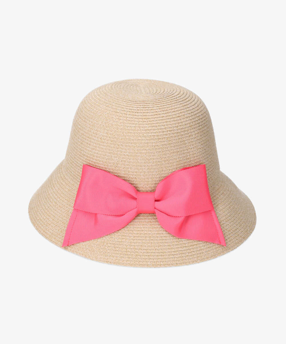 Milsa milsa Kids Washable Braid Ribbon Capeline