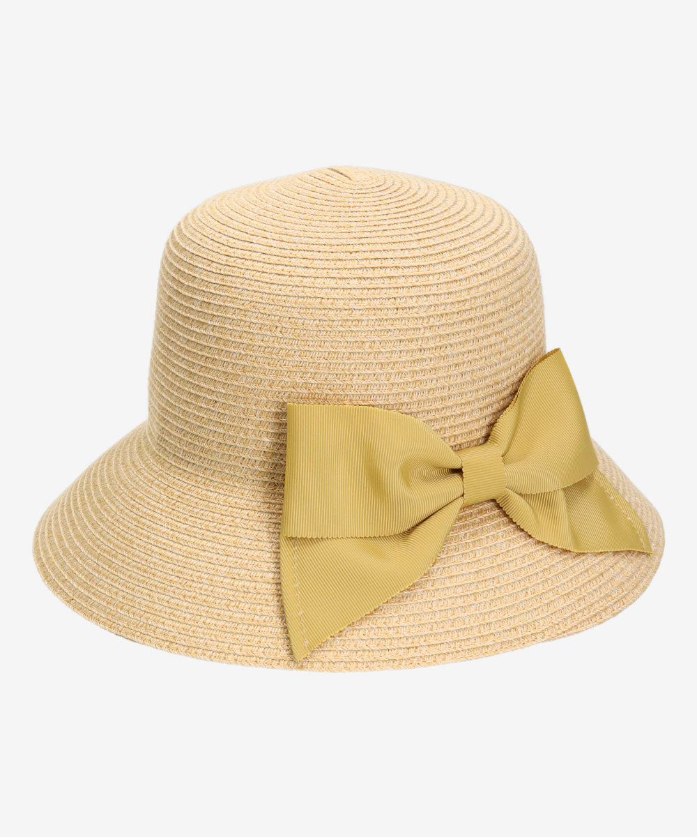 Milsa milsa Kids Washable Braid Ribbon Capeline