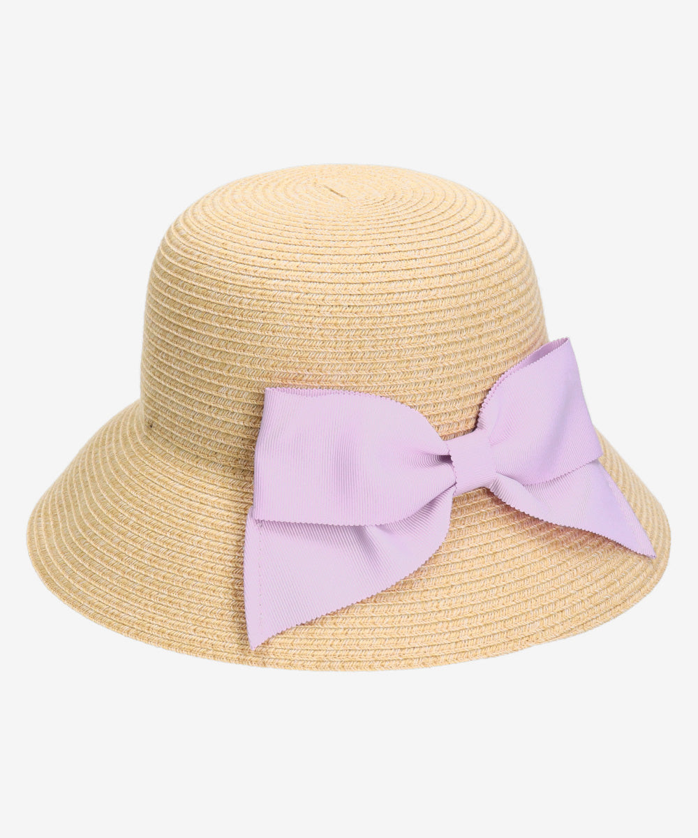 Milsa milsa Kids Washable Braid Ribbon Capeline