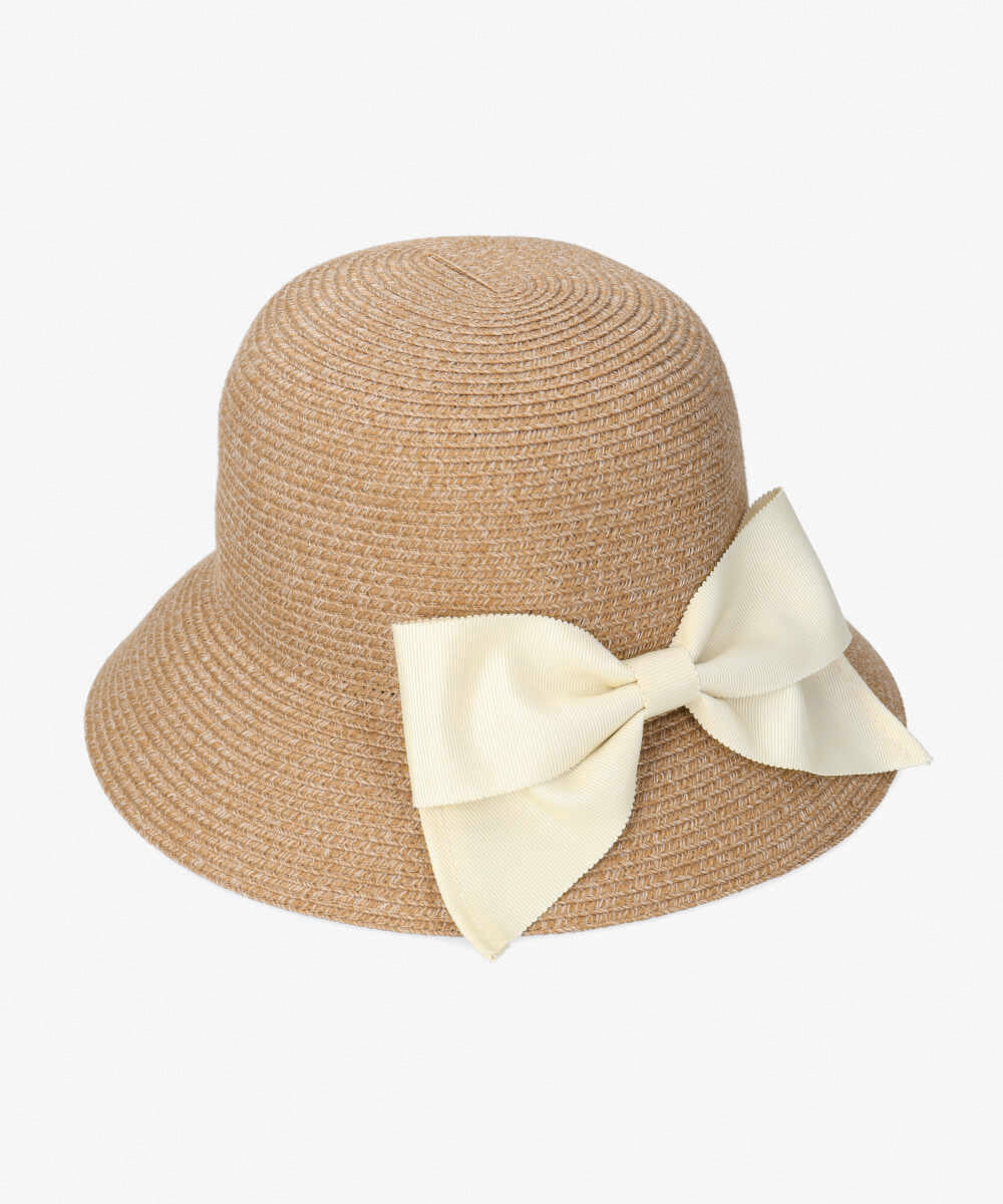 Milsa milsa Kids Washable Braid Ribbon Capeline