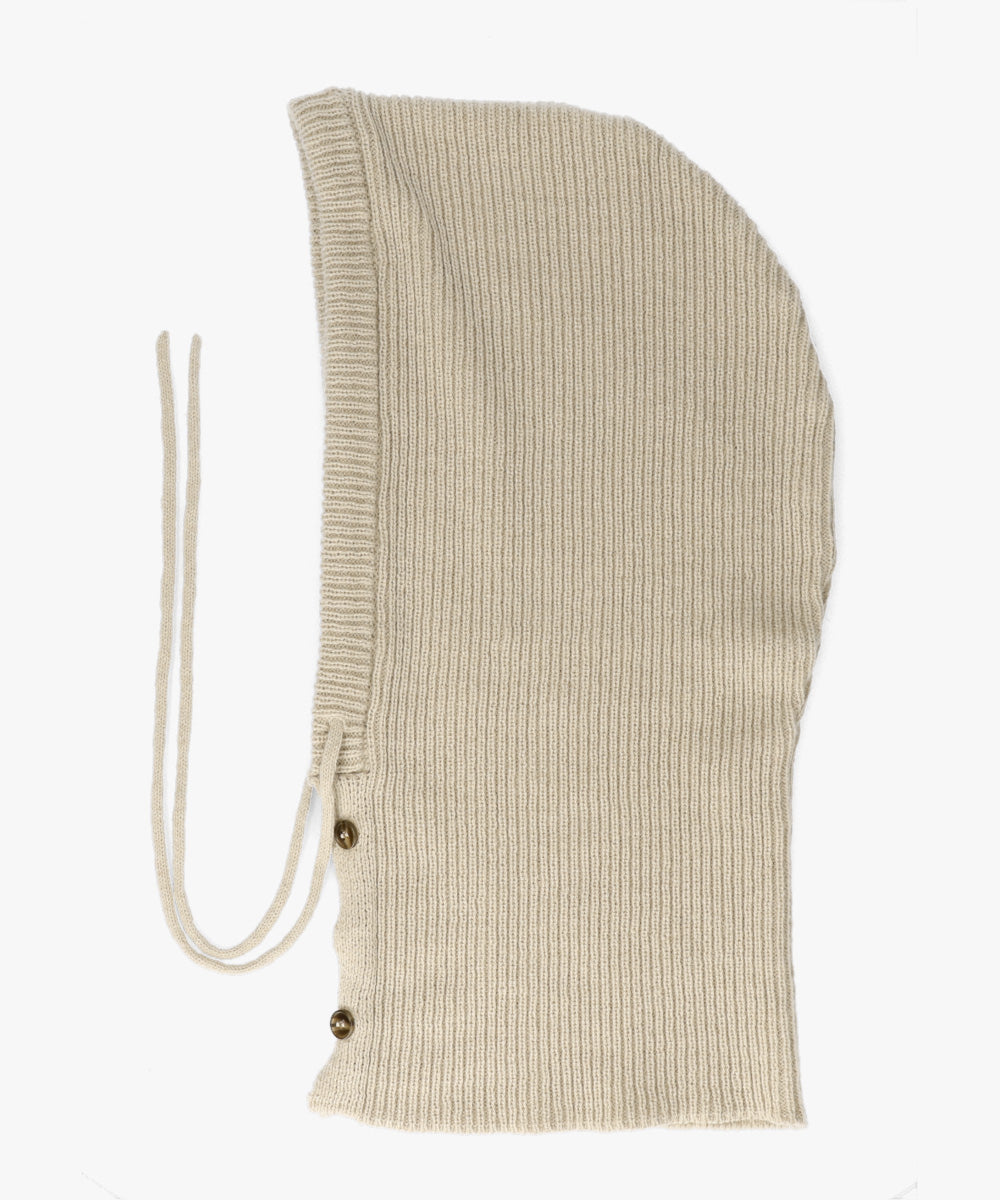 Milsa milsa knit balaclava