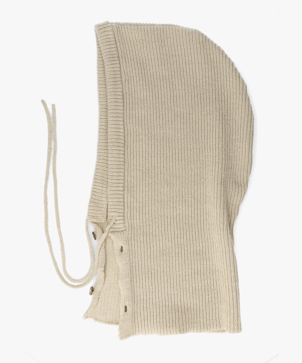 Milsa milsa knit balaclava