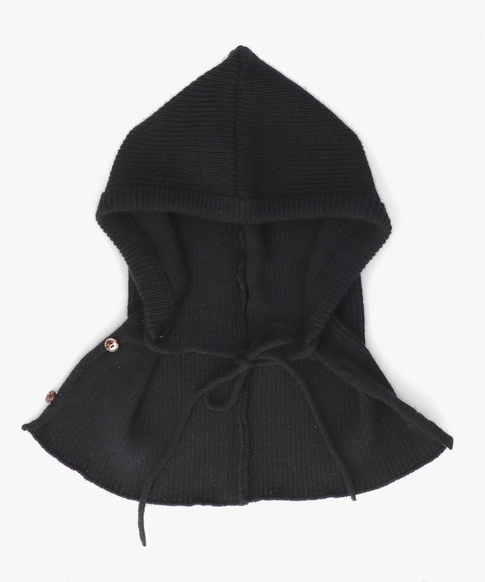 Milsa milsa knit balaclava