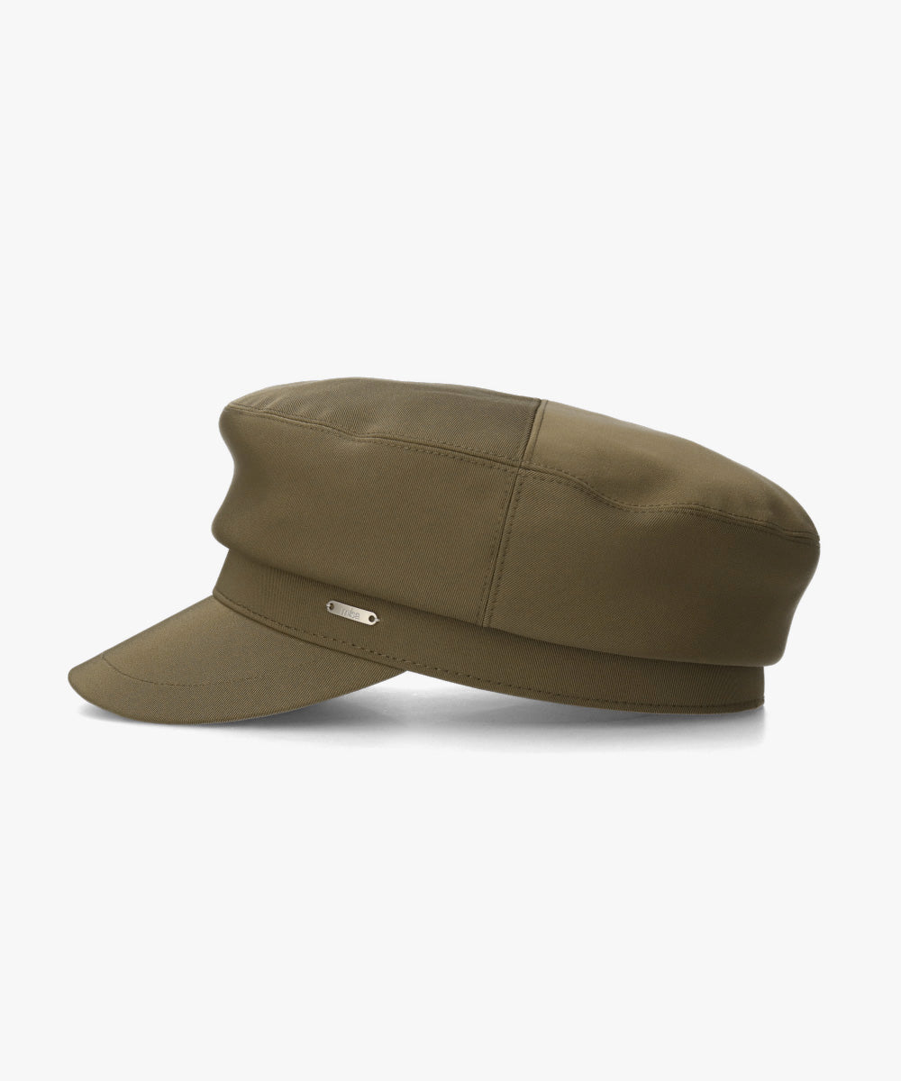 Milsa milsa marine casket