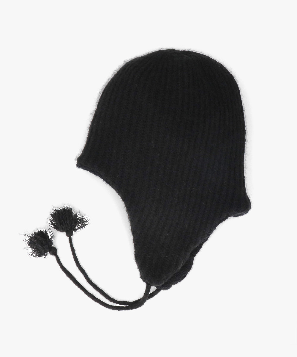 ミルサ milsa milsa  RE:Poly Knit Guide