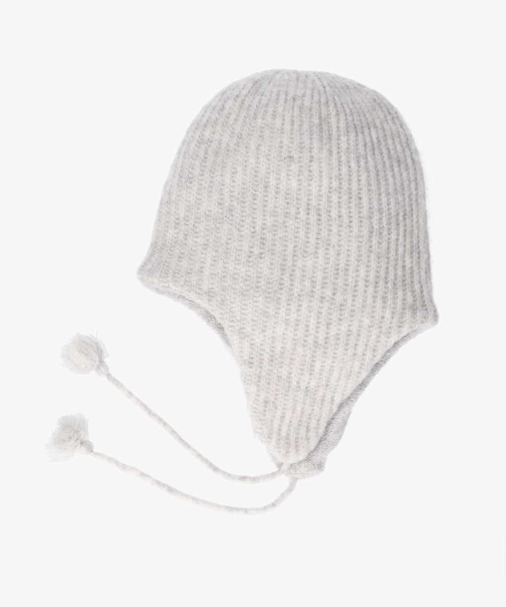 ミルサ milsa milsa  RE:Poly Knit Guide