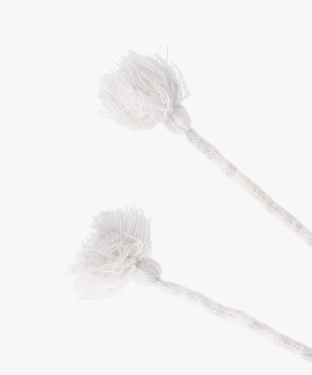 ミルサ milsa milsa  RE:Poly Knit Guide