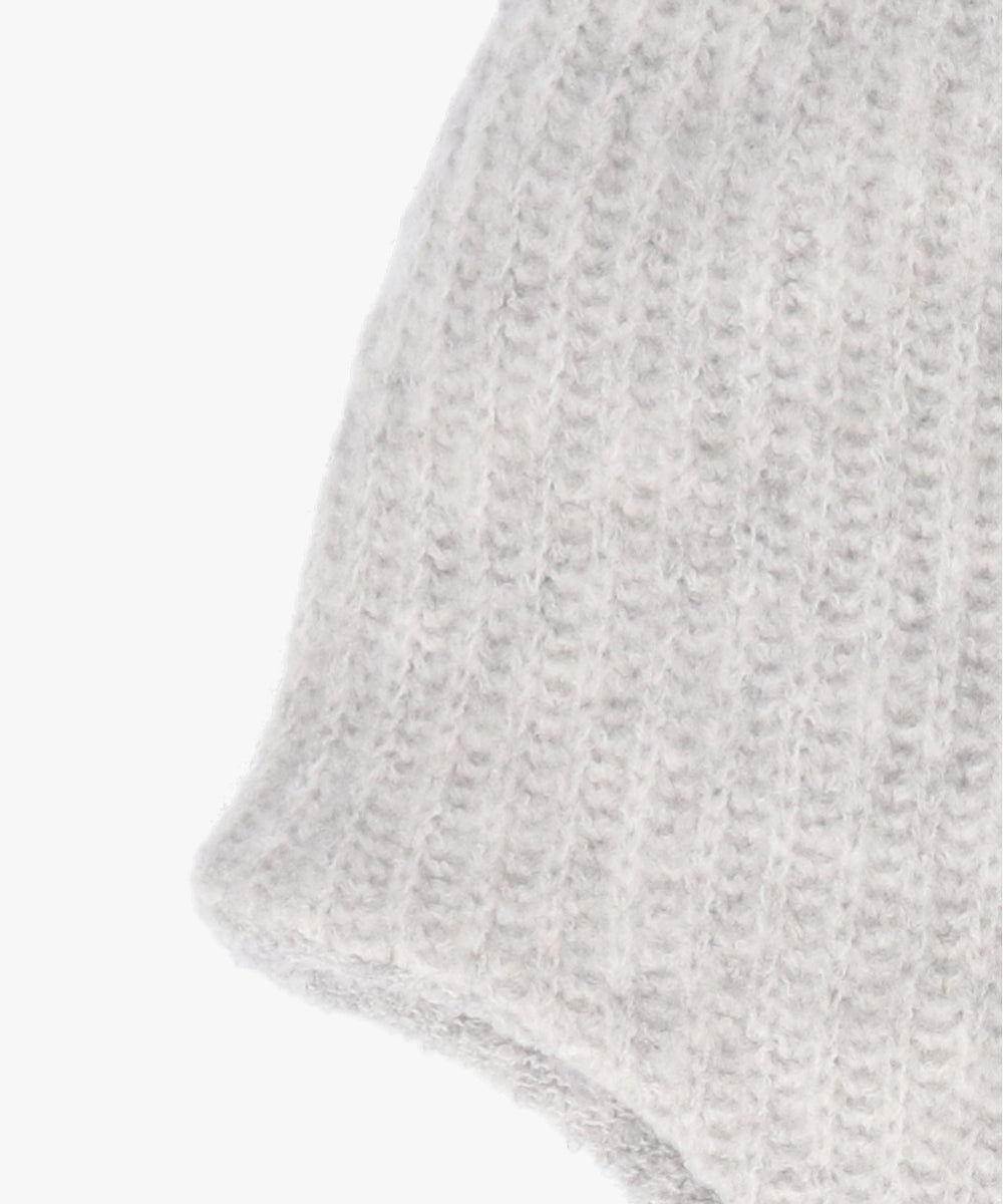 ミルサ milsa milsa  RE:Poly Knit Guide