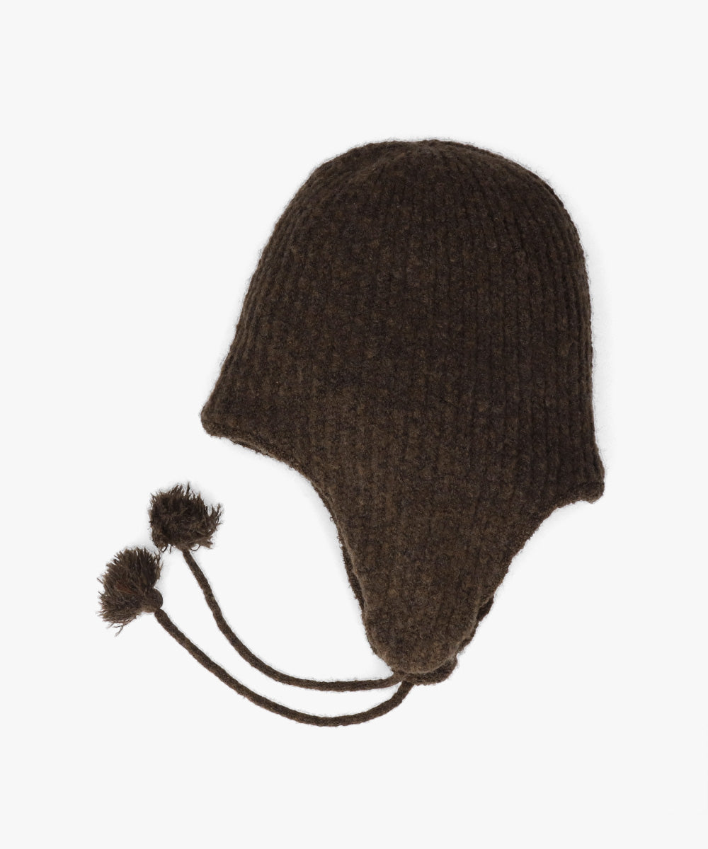 ミルサ milsa milsa  RE:Poly Knit Guide