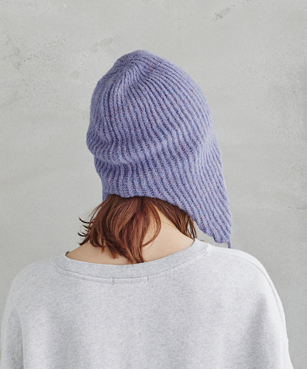 ミルサ milsa milsa  RE:Poly Knit Guide