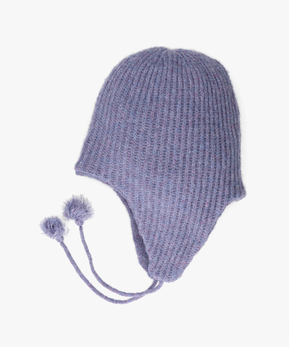 ミルサ milsa milsa  RE:Poly Knit Guide