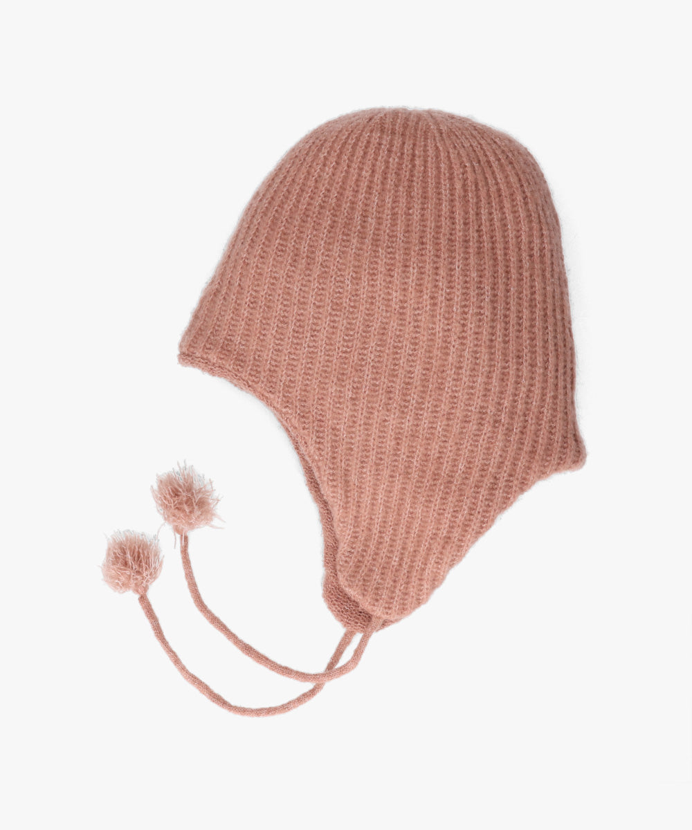 ミルサ milsa milsa  RE:Poly Knit Guide