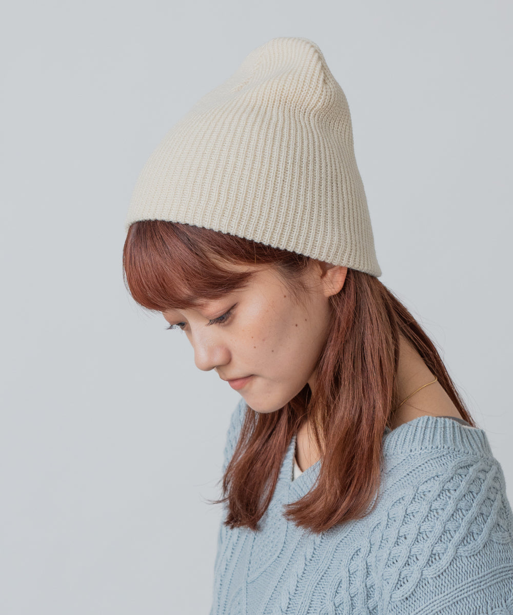Milsa milsa knit beanie