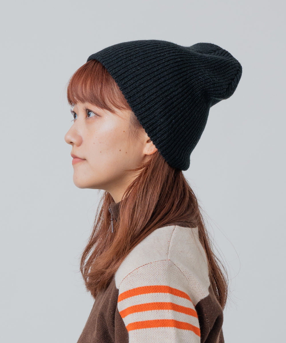 Milsa milsa knit beanie