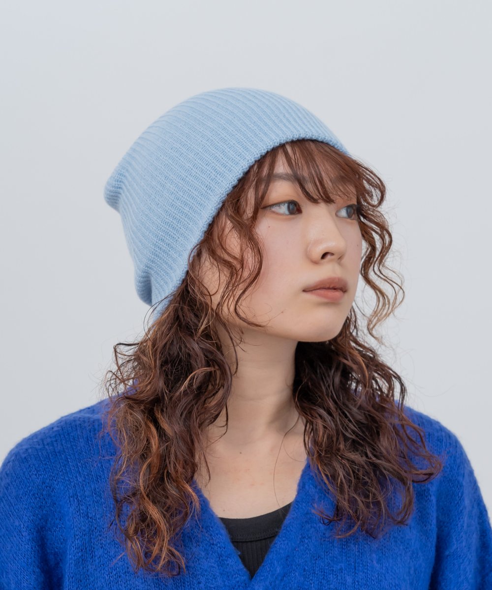Milsa milsa knit beanie