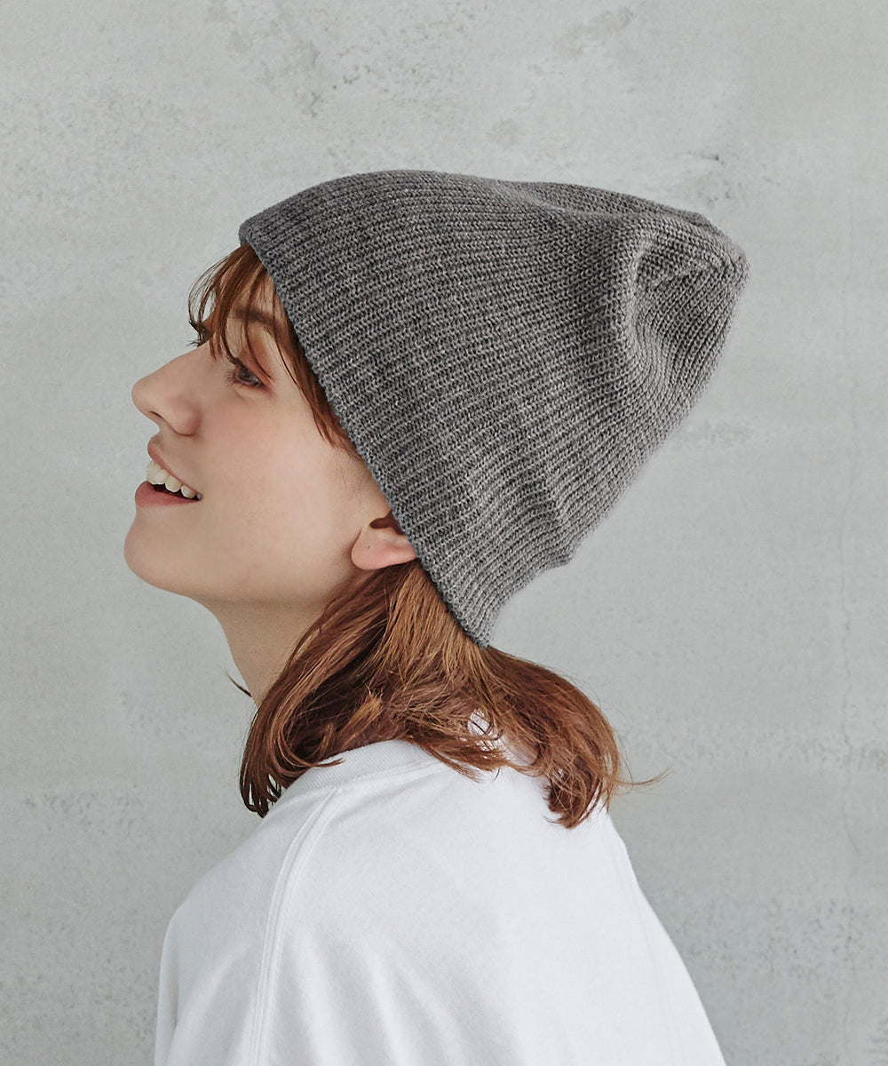 Milsa milsa knit beanie