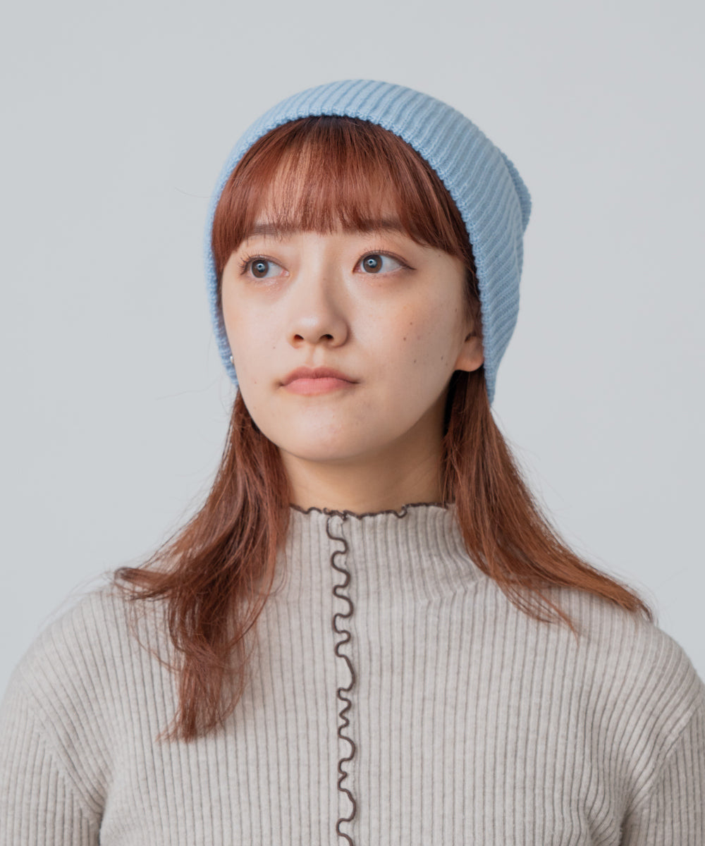 Milsa milsa knit beanie