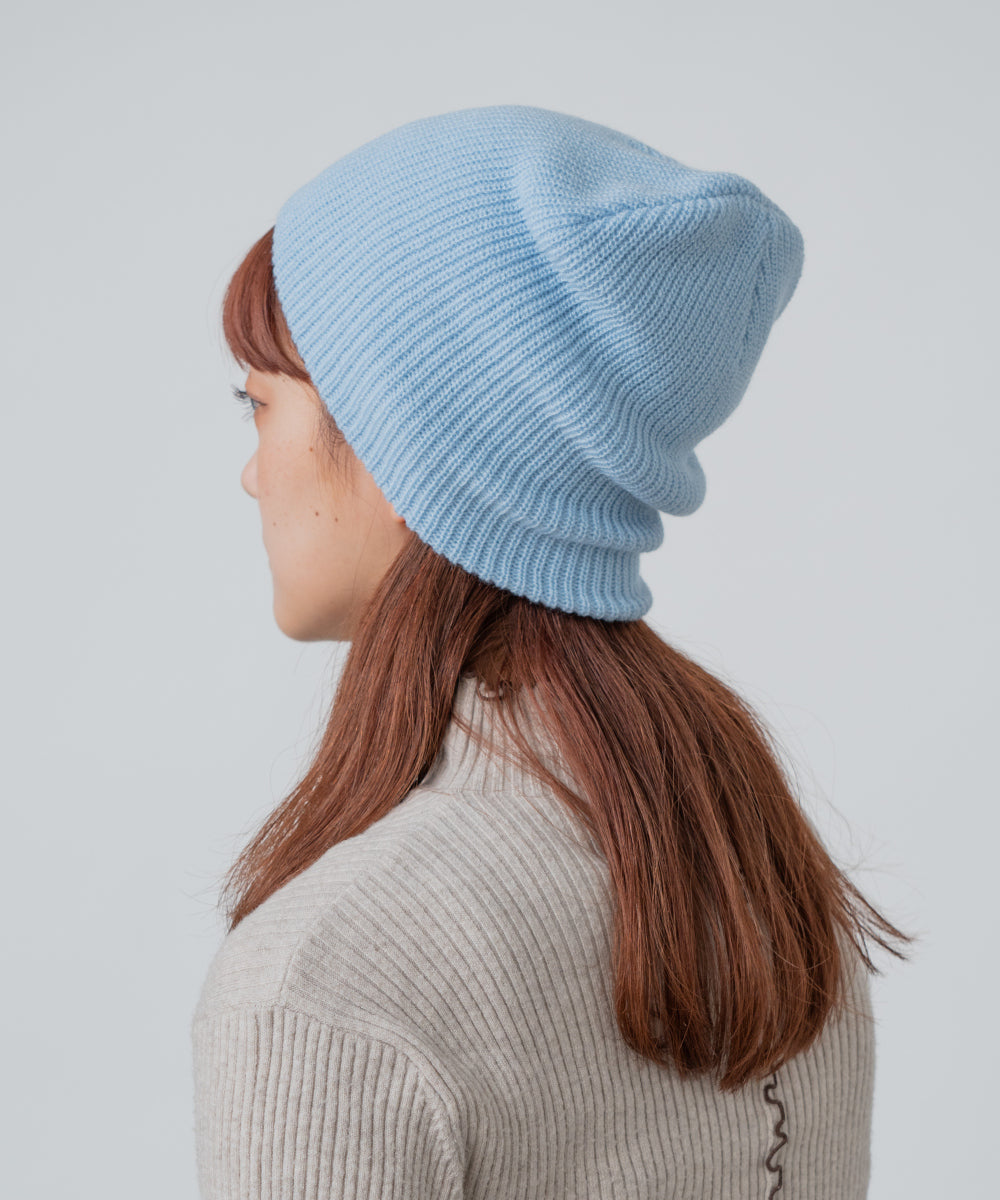 Milsa milsa knit beanie