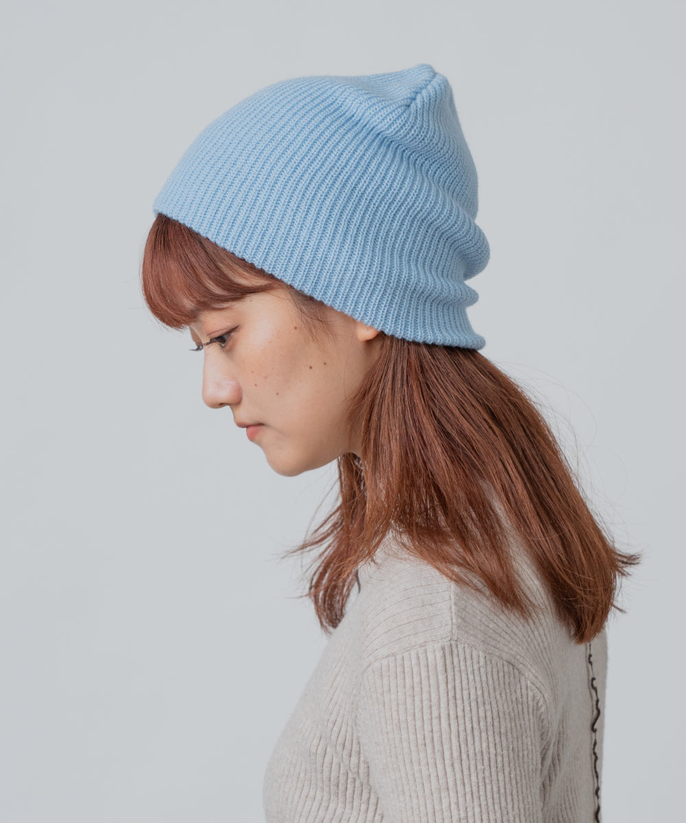 Milsa milsa knit beanie