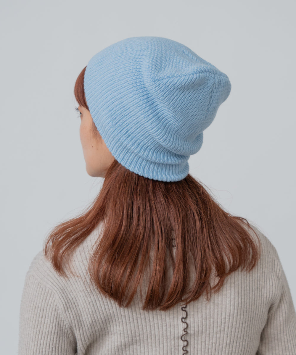 Milsa milsa knit beanie