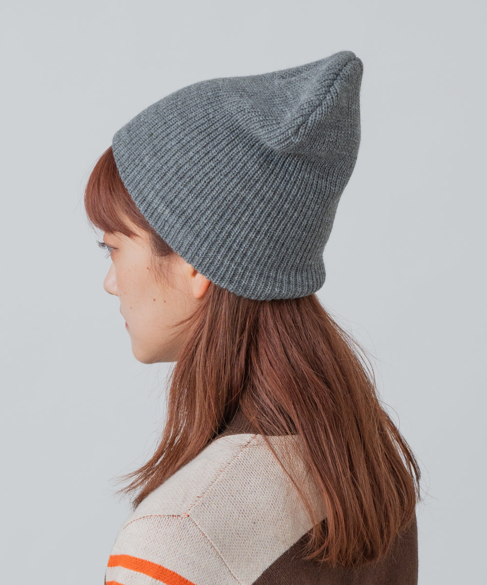 Milsa milsa knit beanie