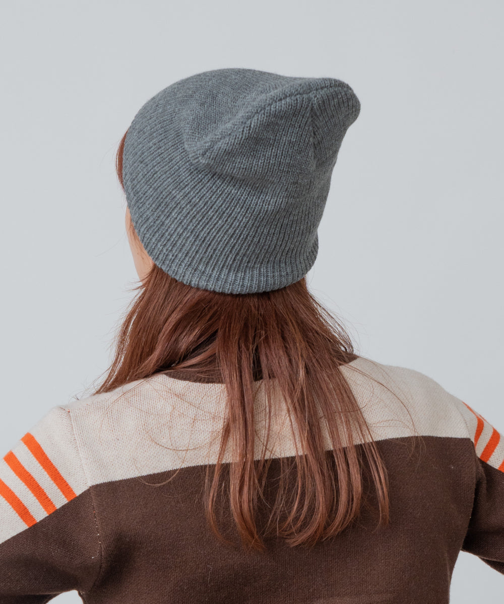 Milsa milsa knit beanie
