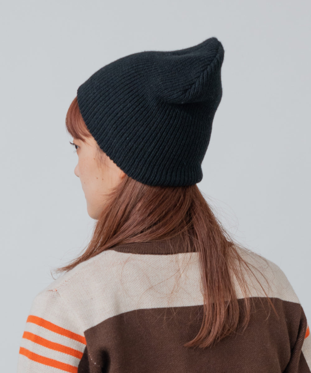 Milsa milsa knit beanie