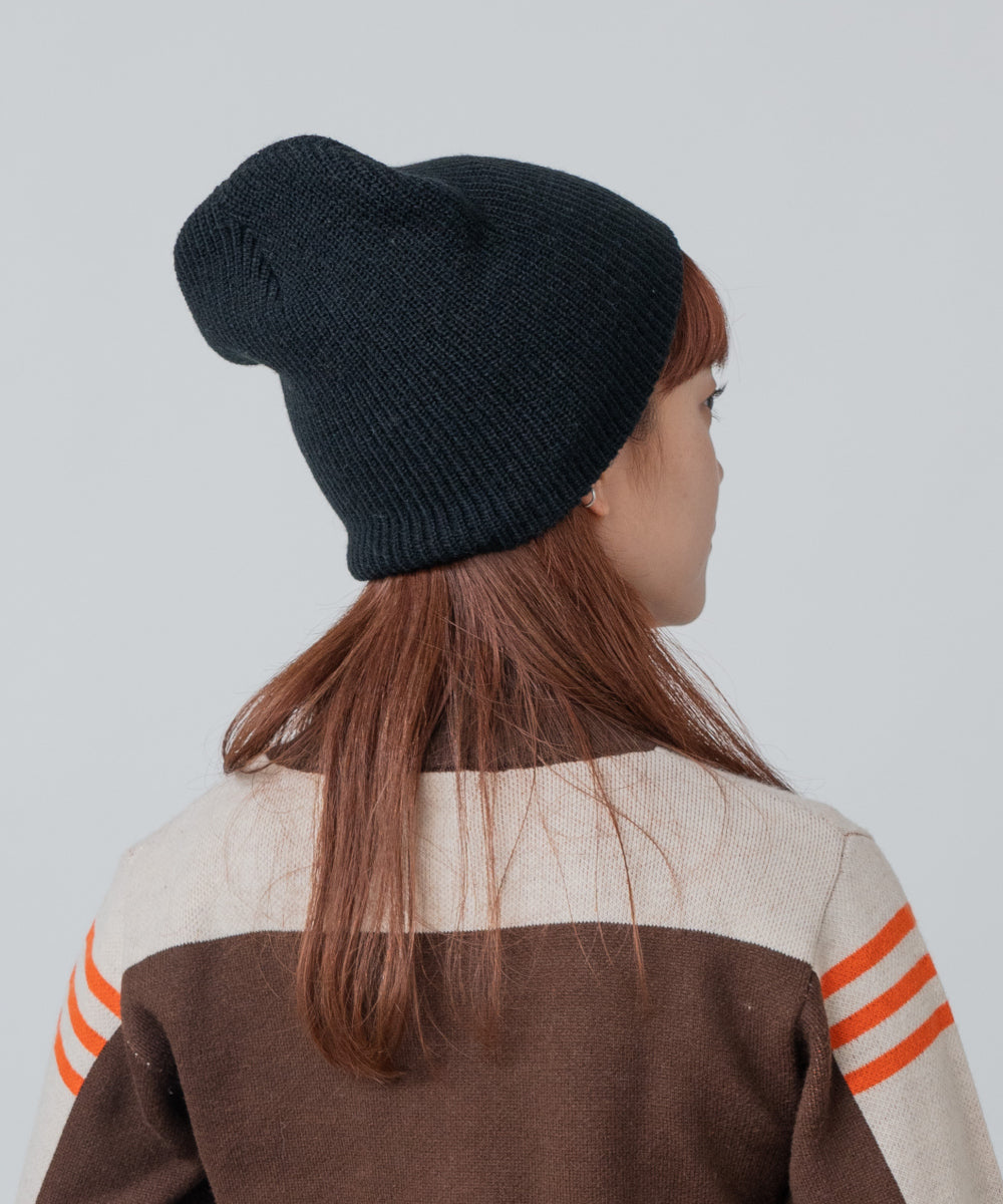 Milsa milsa knit beanie