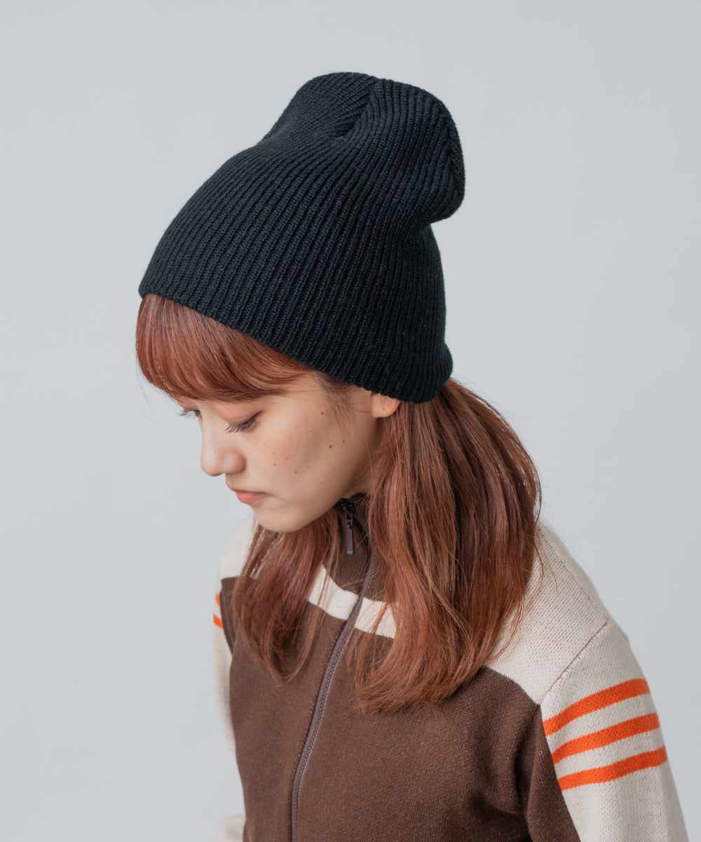Milsa milsa knit beanie