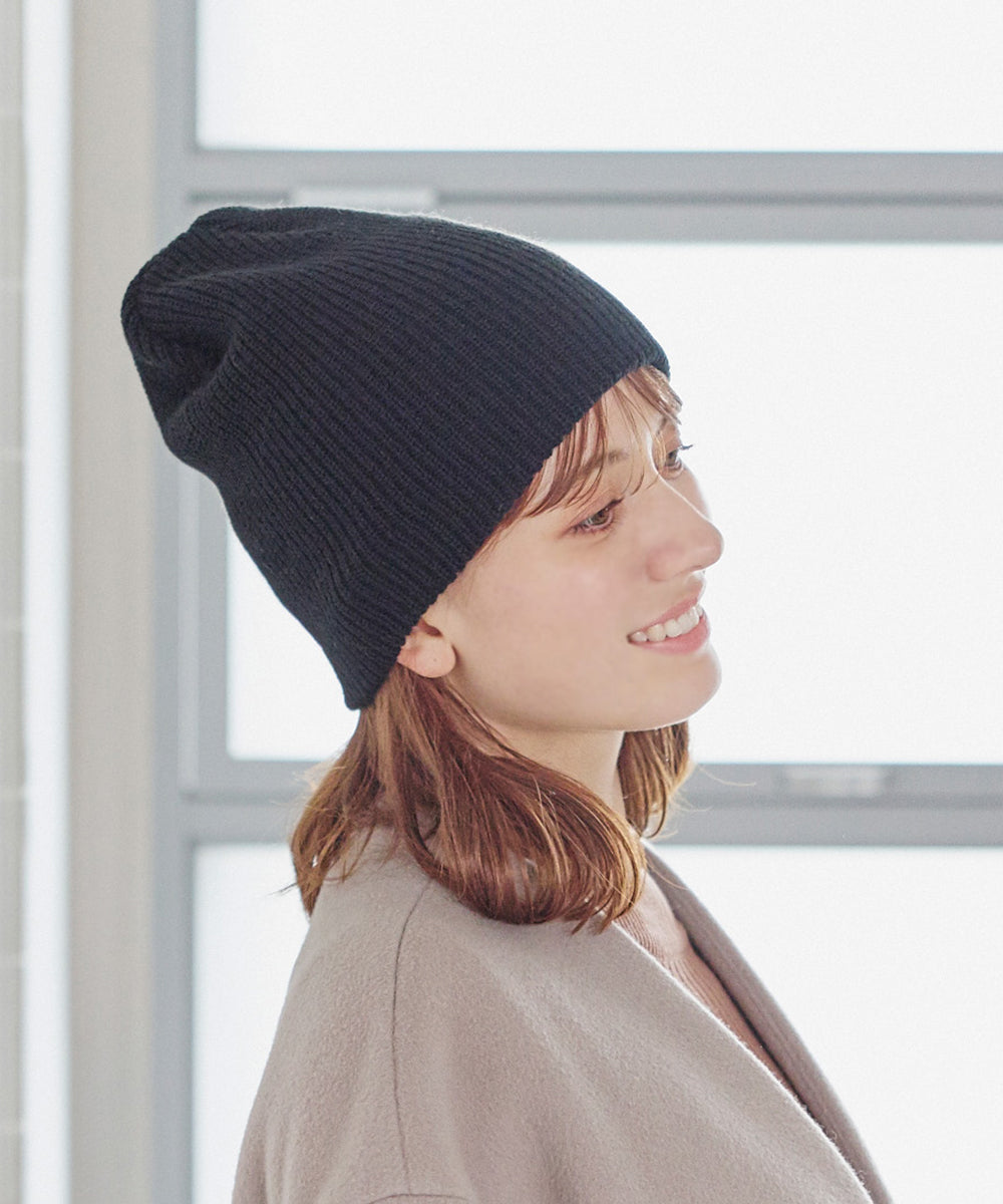 Milsa milsa knit beanie
