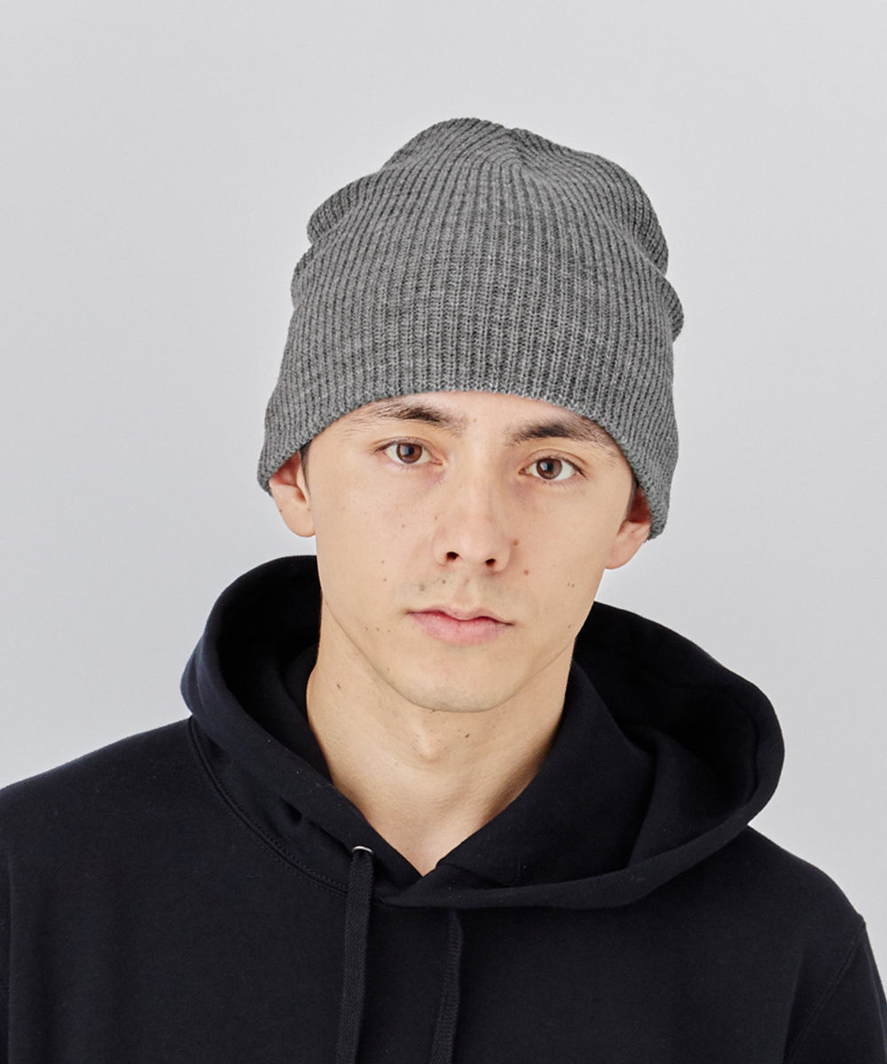Milsa milsa knit beanie