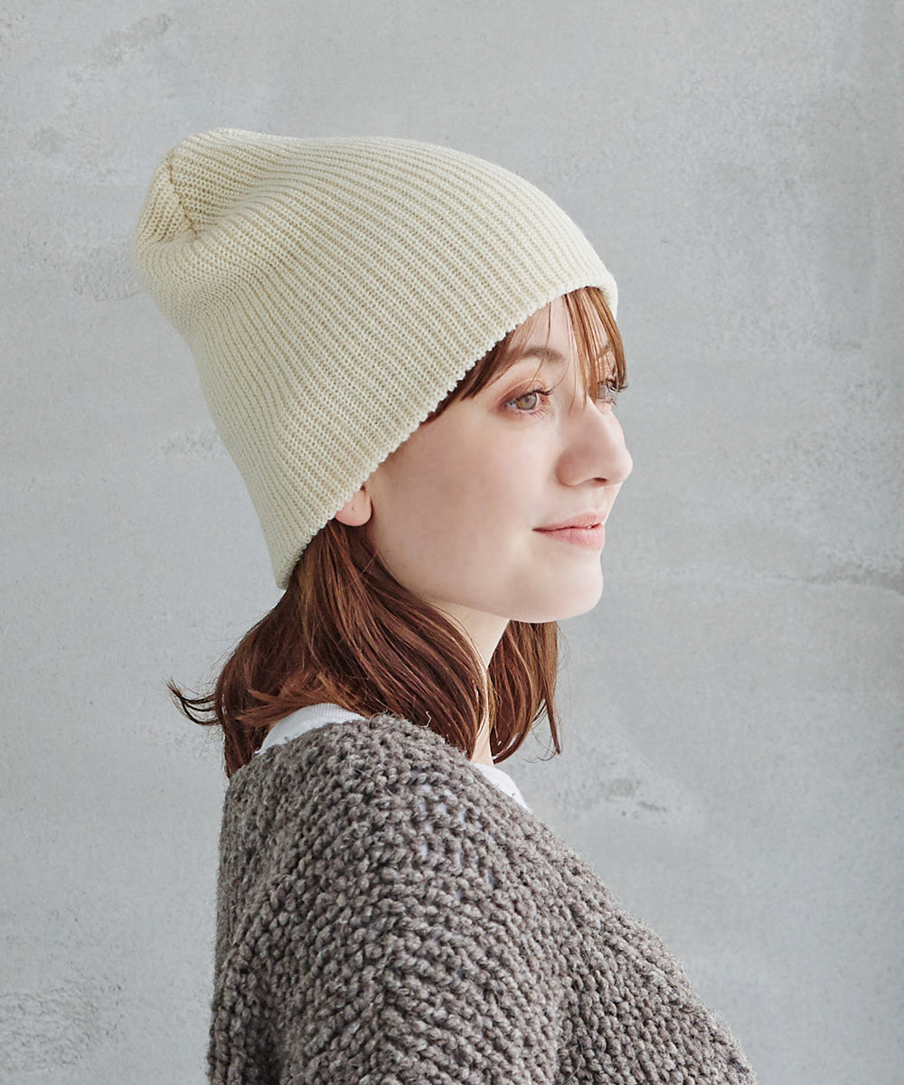 Milsa milsa knit beanie
