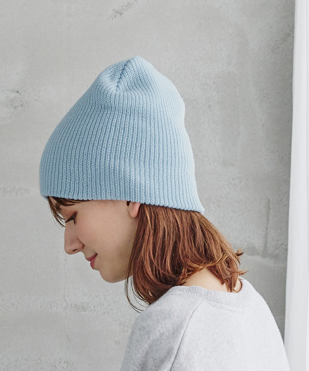 Milsa milsa knit beanie